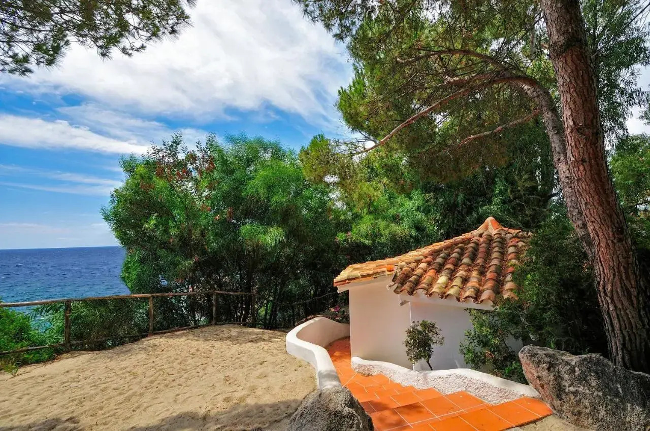 Photo - Arbatax Park Resort - Dune