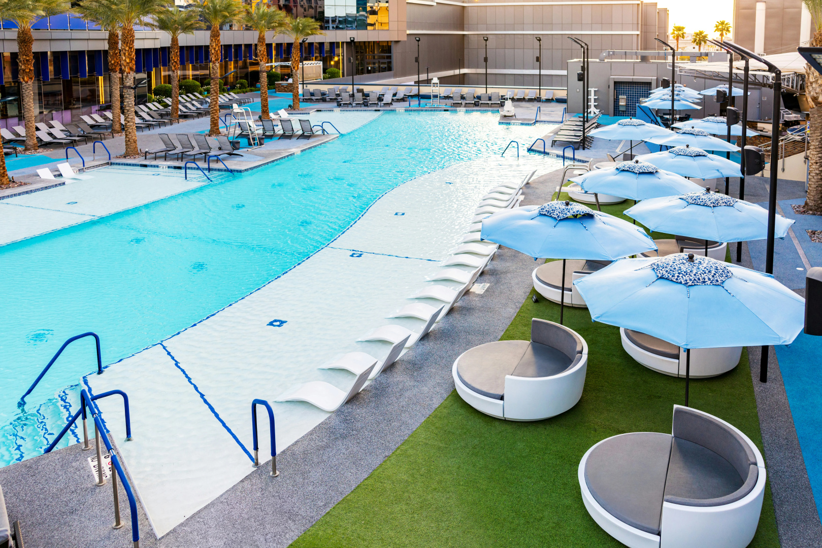 Photo - Hilton Grand Vacations Club Elara Center Strip Las Vegas