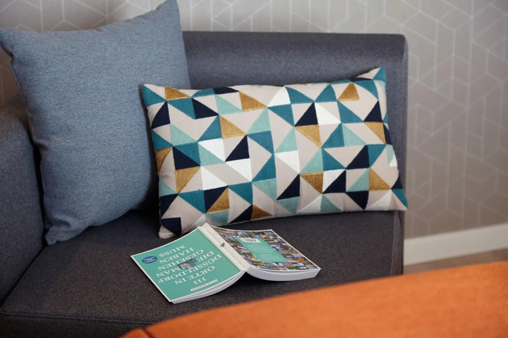 Photo - Holiday Inn - the niu, Hub Dusseldorf Messe by IHG