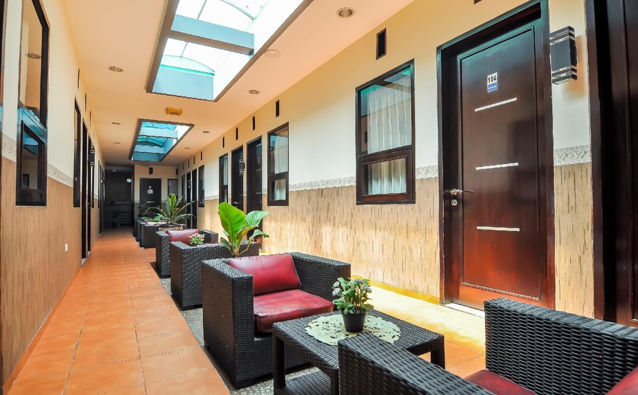 Hotel O Padang City Center Near Pantai Padang Formerly D'Dhave Hotel