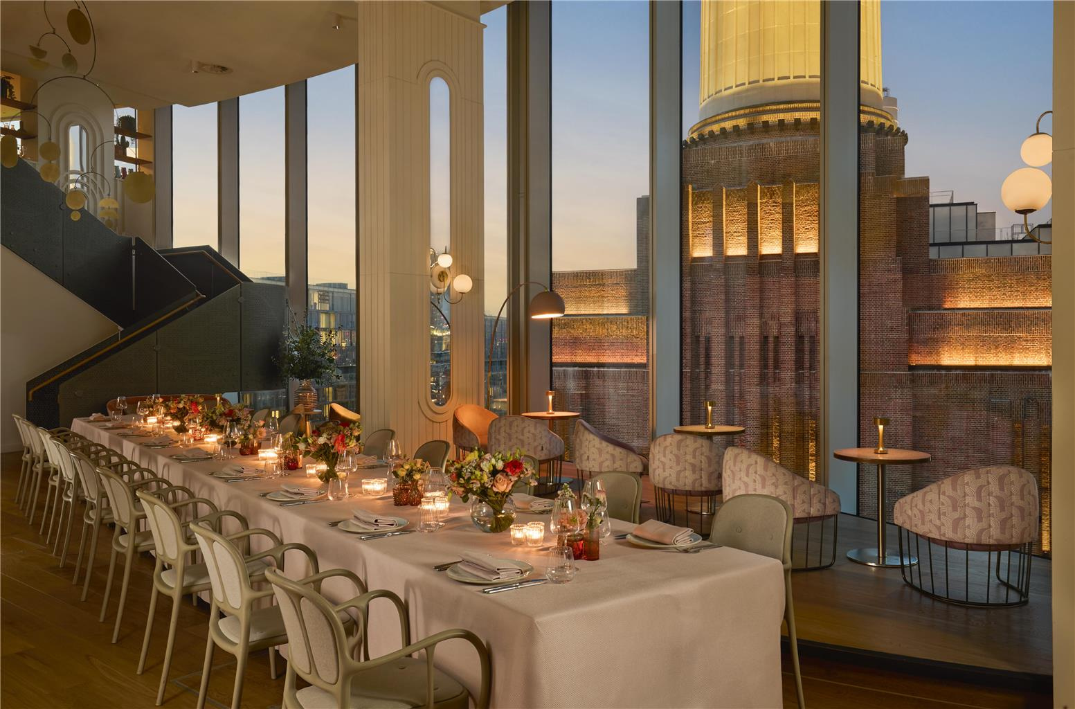Foto - art'otel London Battersea Power Station powered by Radisson Hotels