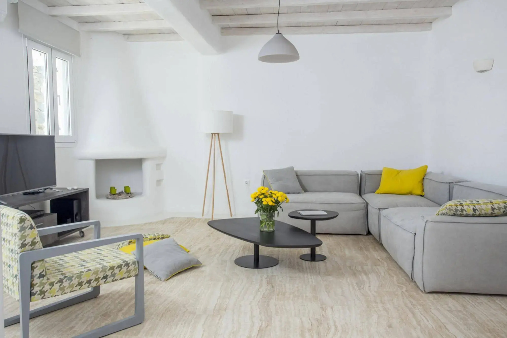 Photo - Senses Luxury Suites & Villas