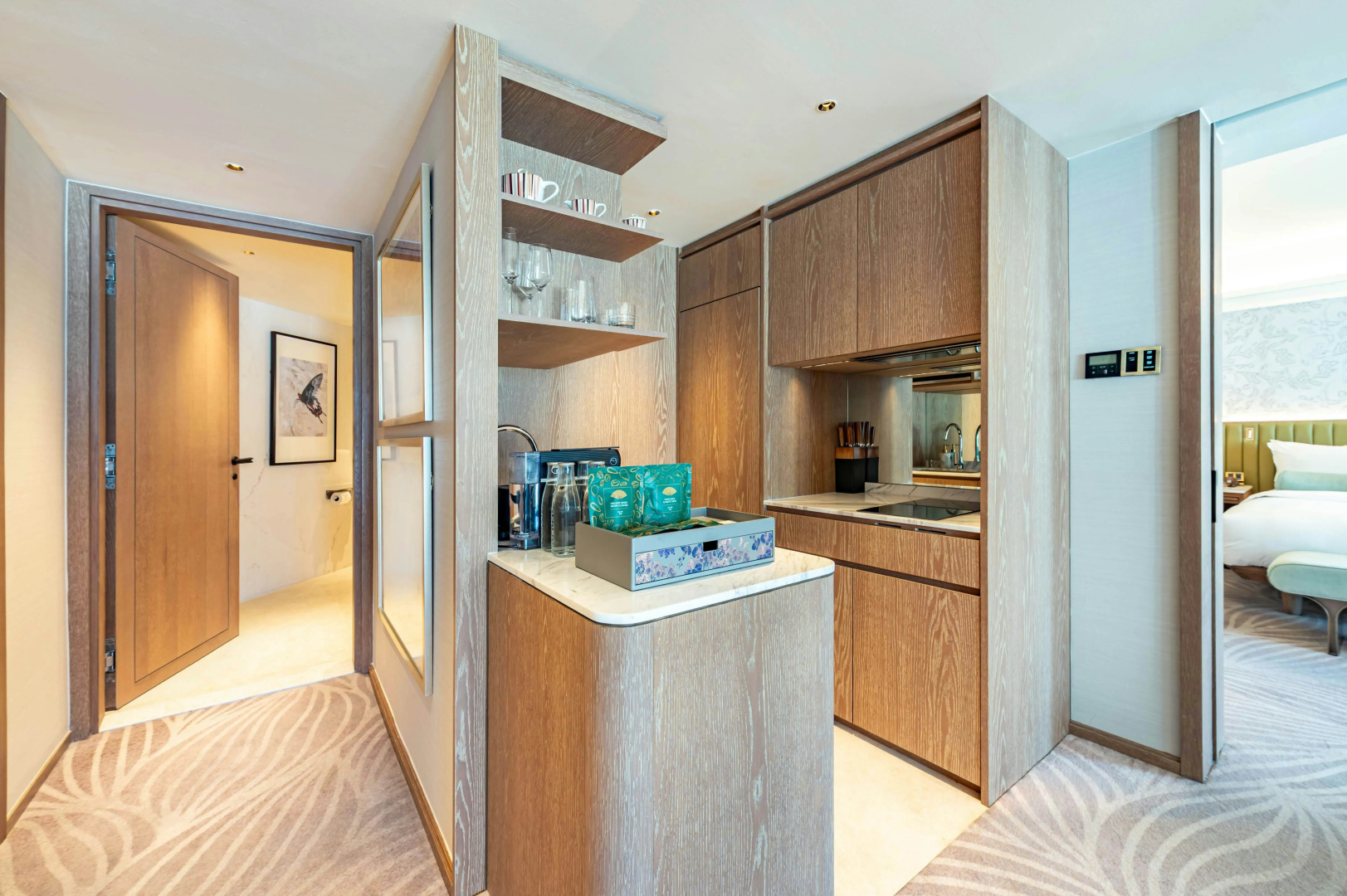Foto - Mandarin Oriental, Singapore