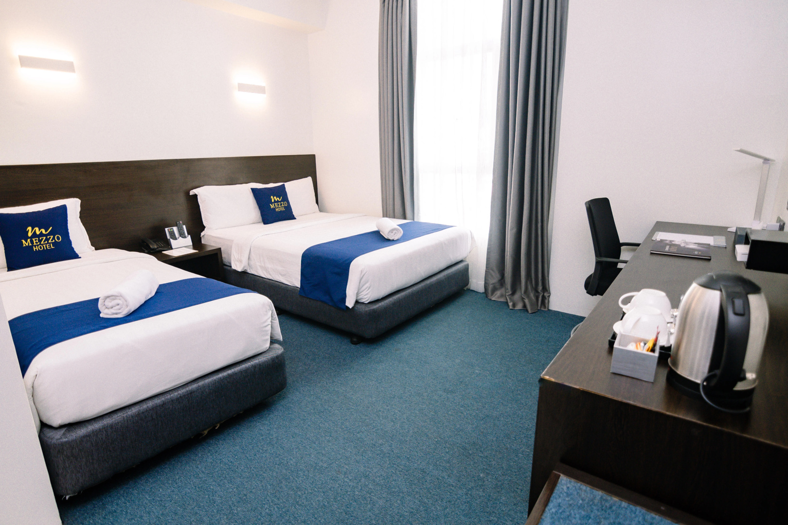 Photo - Mezzo Hotel