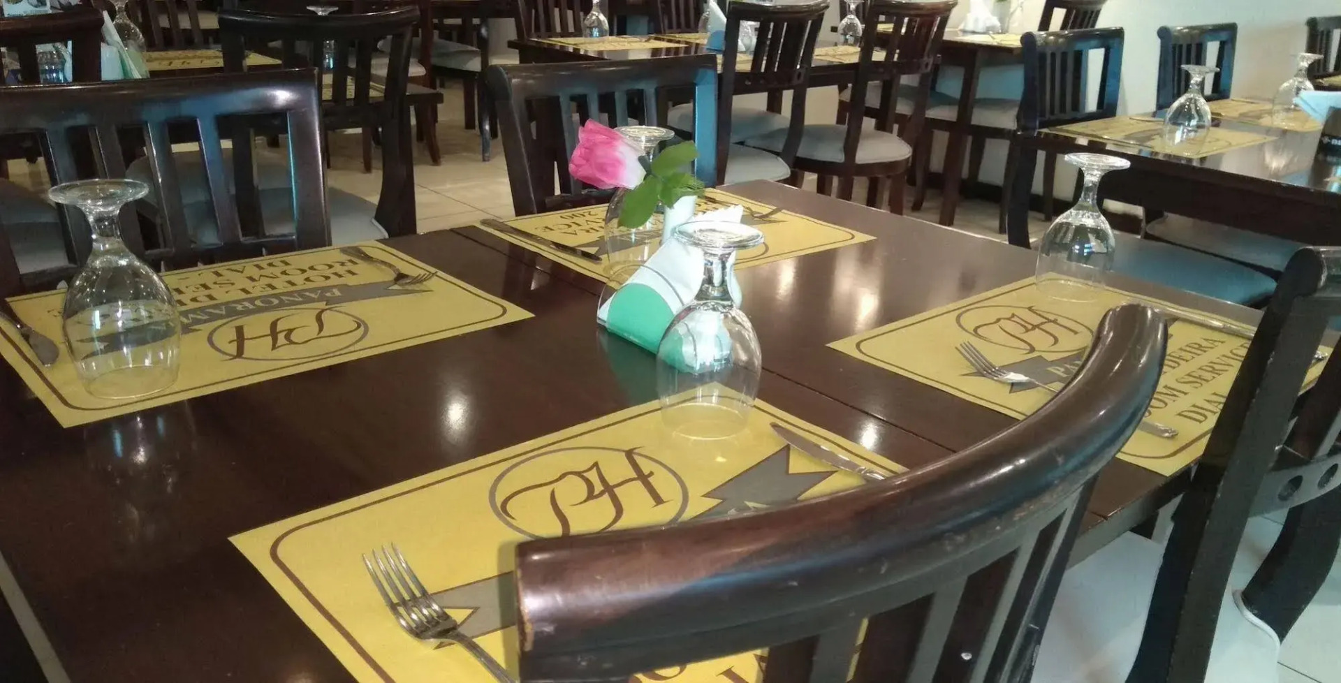 Photo - Panorama Hotel Deira