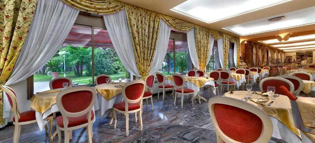 Foto - Hotel Terme Patria