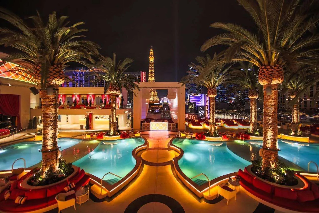 Photo - The Cromwell, A Caesars Destination