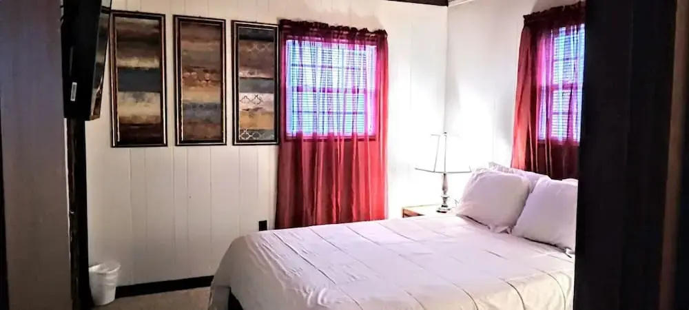 Foto - Gatlinburg Hideaway with Fireplace & Deck