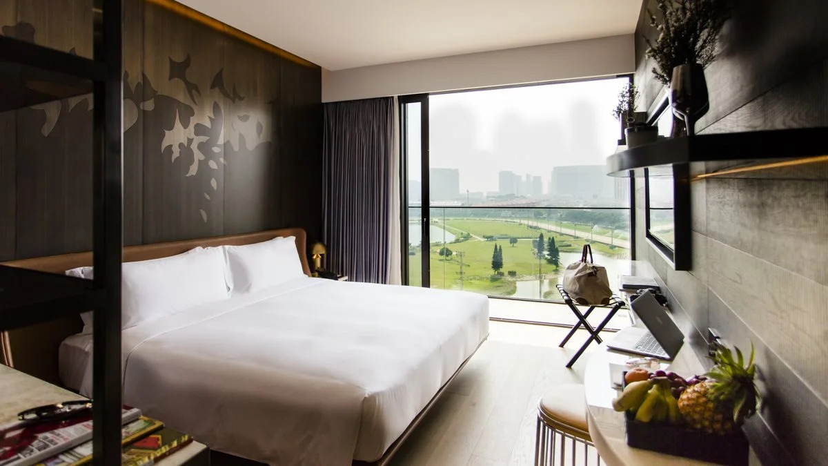 Foto - YOHO Hollywood Roosevelt Hotel