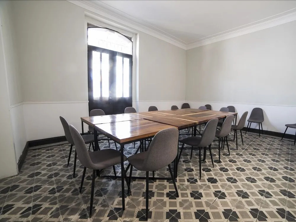 Photo - Hotel Business Real 500