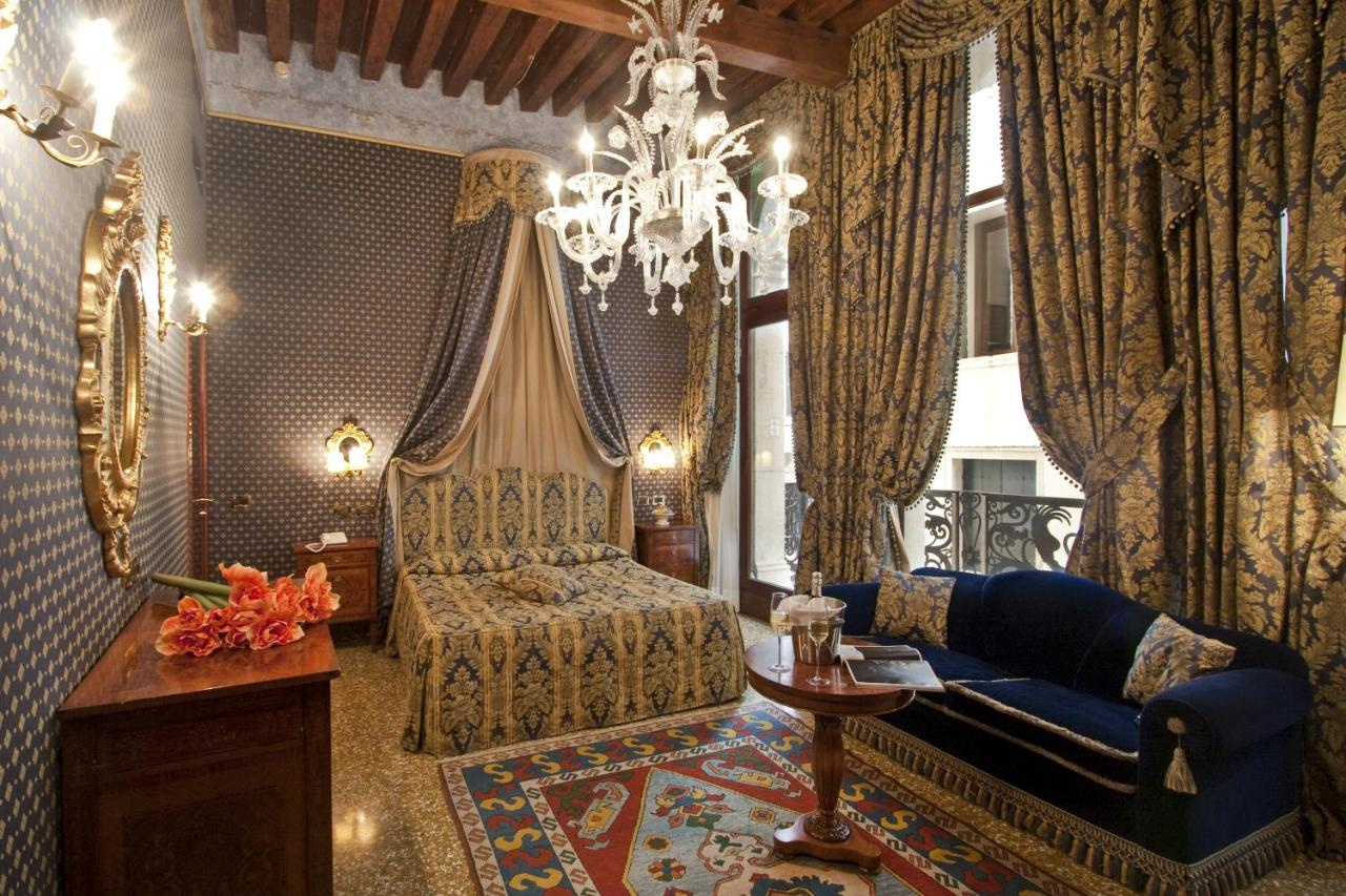 Photo - Hotel Al ponte dei sospiri