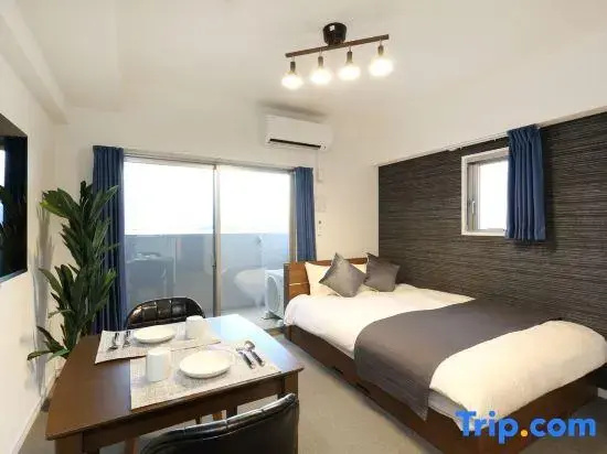 Photo - The Grand Residence Hotel Hakata