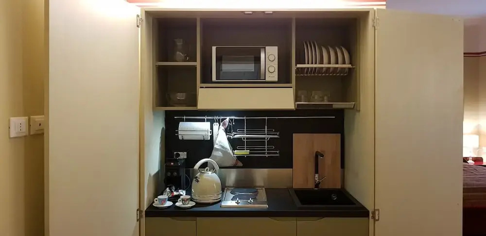 Foto - Residenza Le 6 A