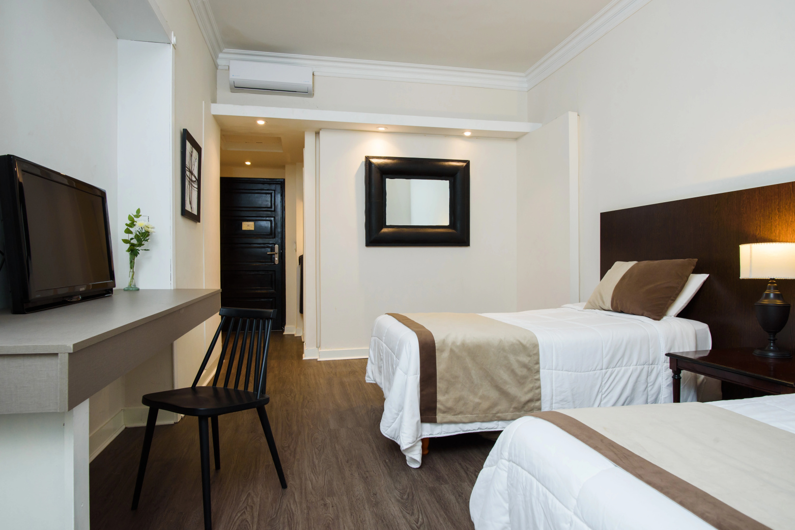Foto - 1253 Recoleta Small Hotel
