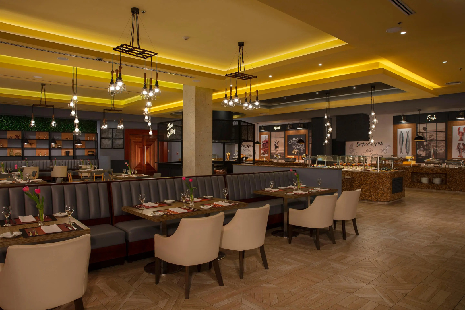 Foto - Secrets Playa Mujeres Golf & Spa Resort  Adults Only