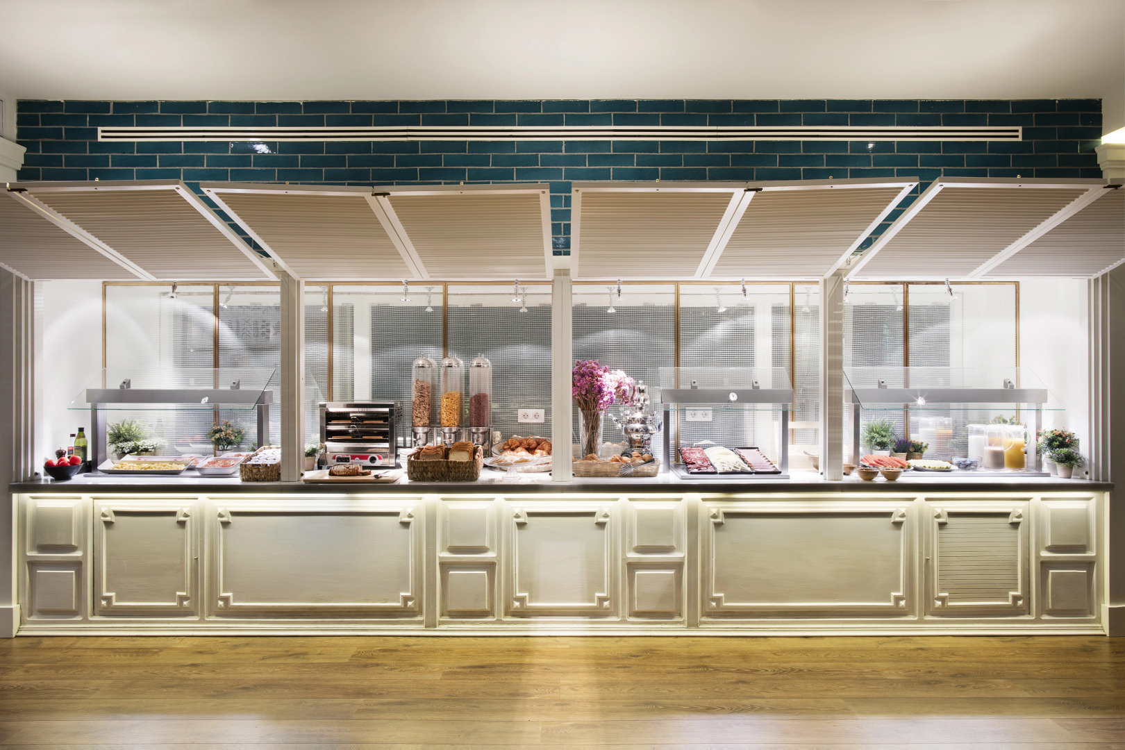 Foto - Ofelias Hotel 4Sup