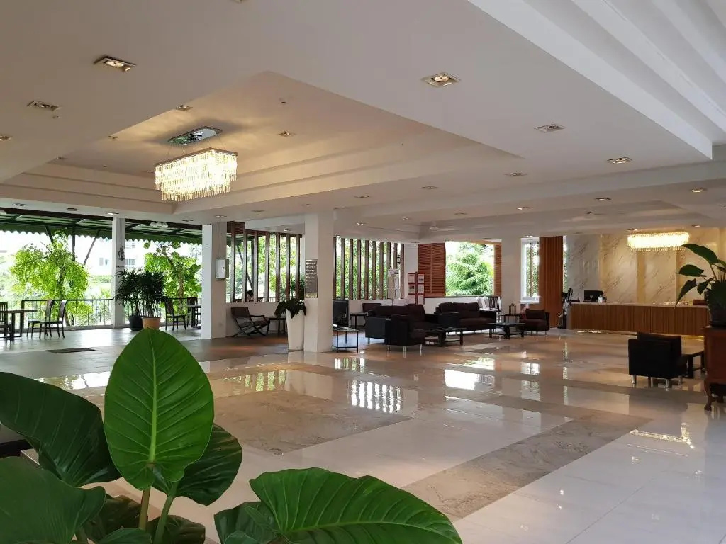 Foto - Sunday Wongamat Privacy Pattaya
