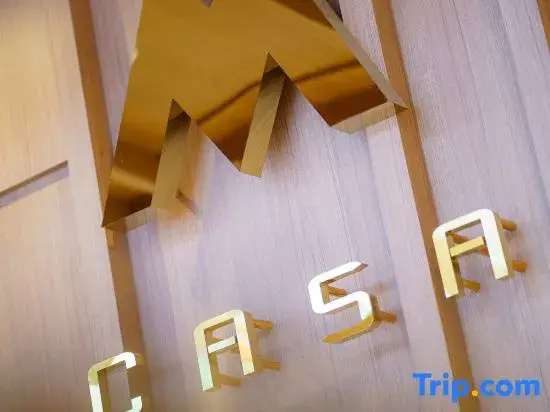 Foto - M Casa Hotel Pattaya