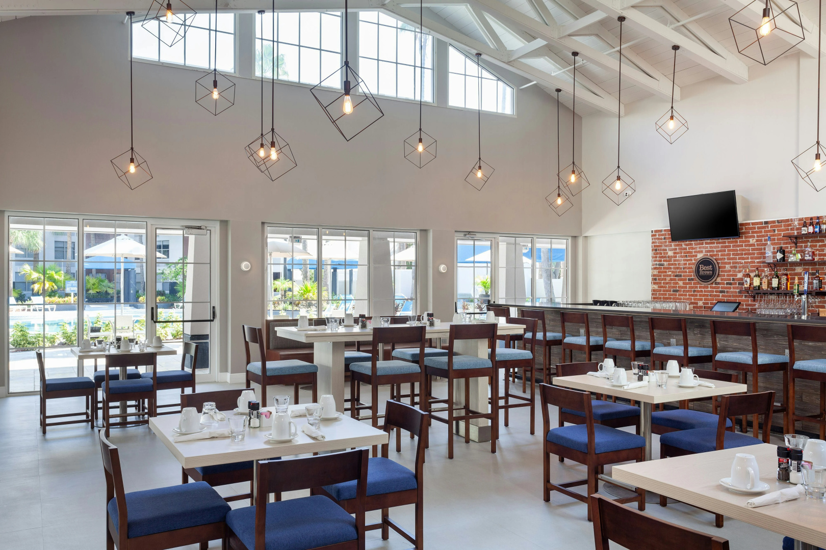 Photo - Four Points by Sheraton Orlando Convention Center