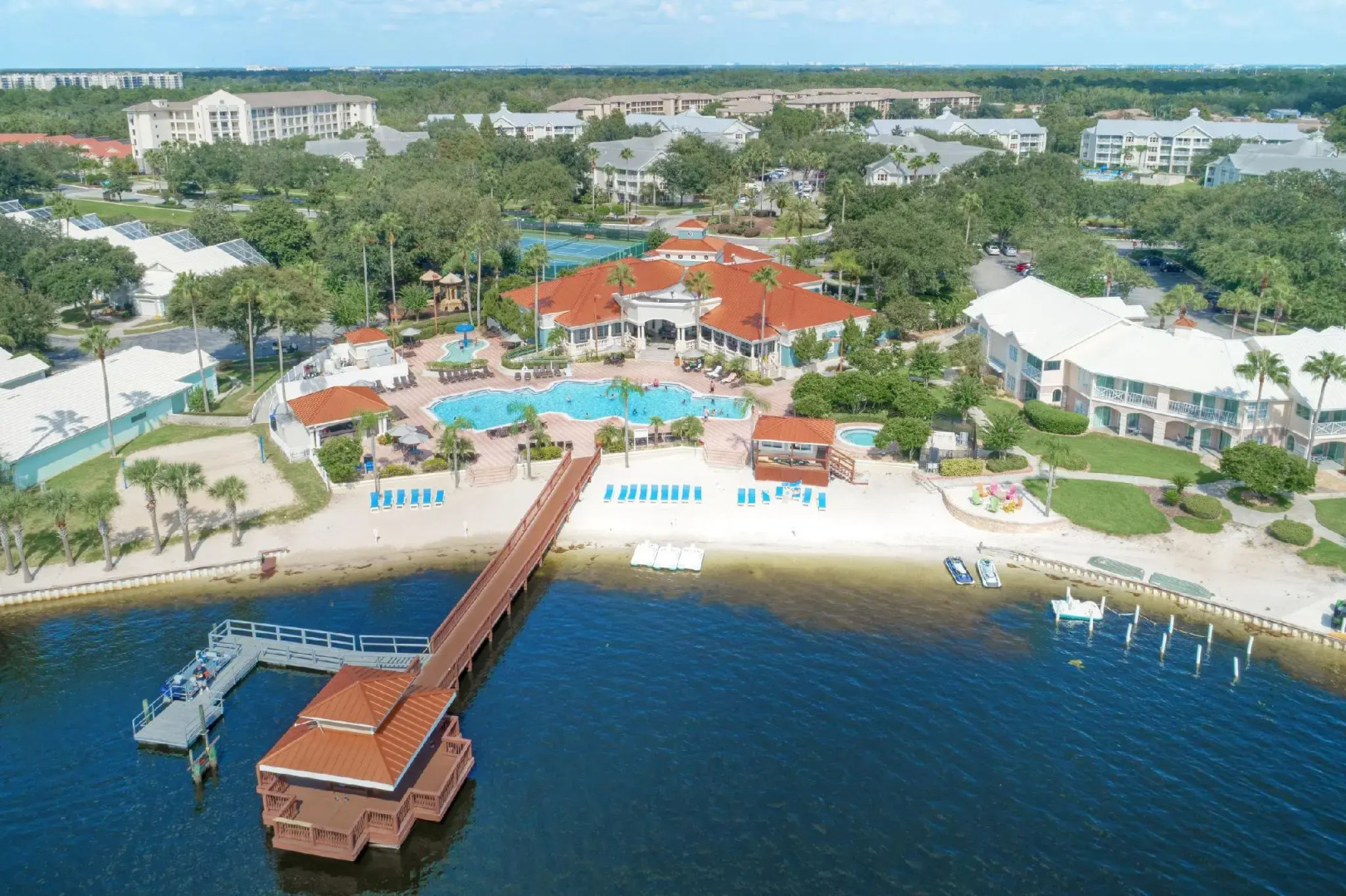 Photo - Summer Bay Orlando MOD Collection by Sonesta