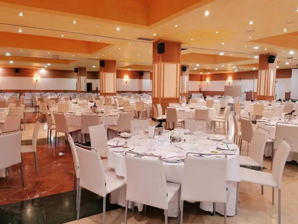 Photo - Hotel Antequera Hills