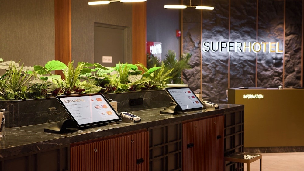 Photo - SUPER HOTEL HANOI - Grand Opening in 17 March 2026