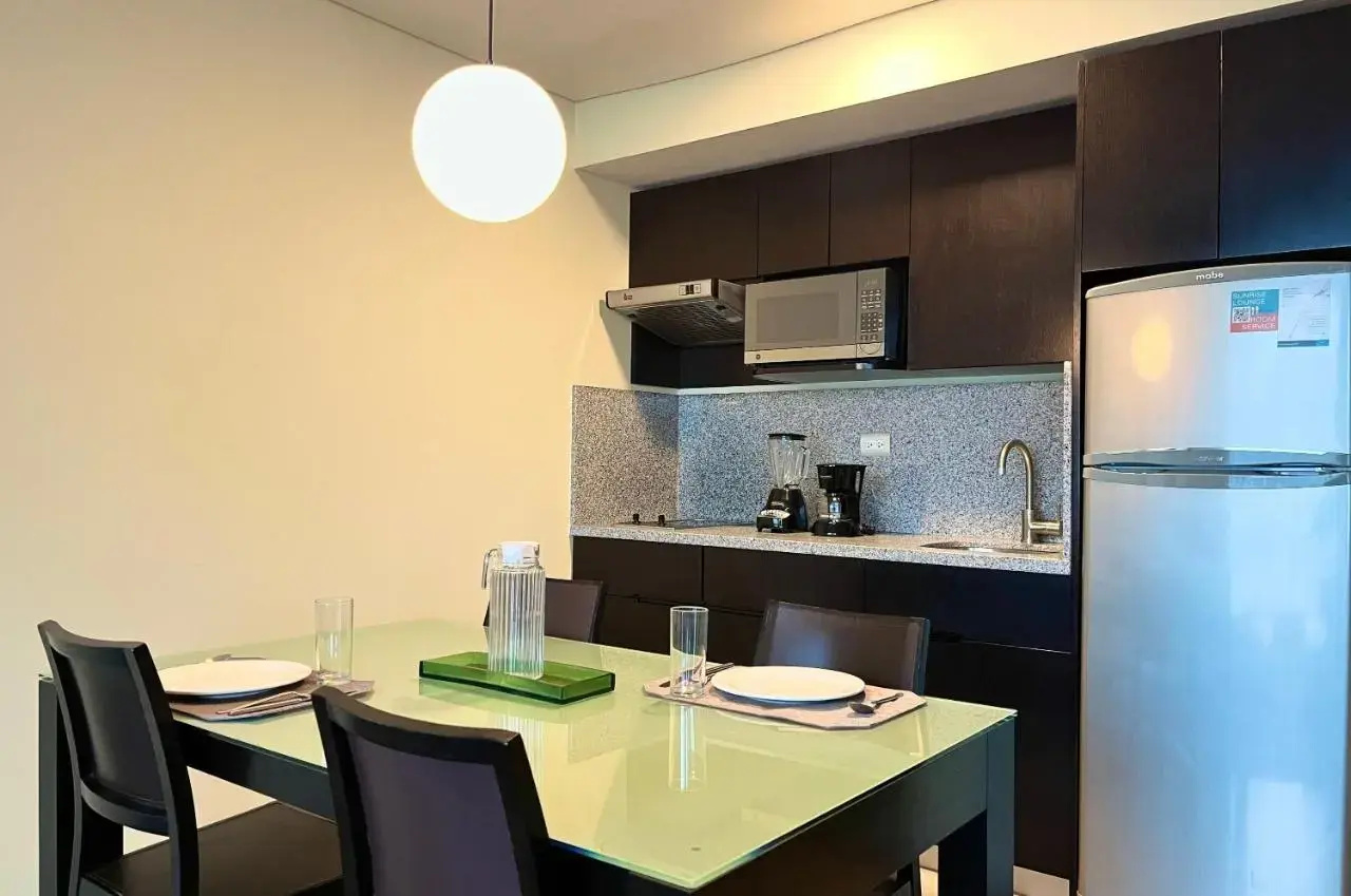 Foto - Stadía Suites Mexico City Santa Fe
