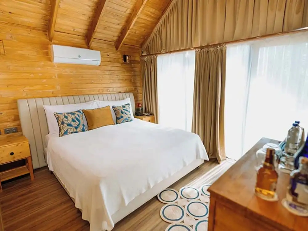 Photo - Doors Urla Hotel & Bungalows