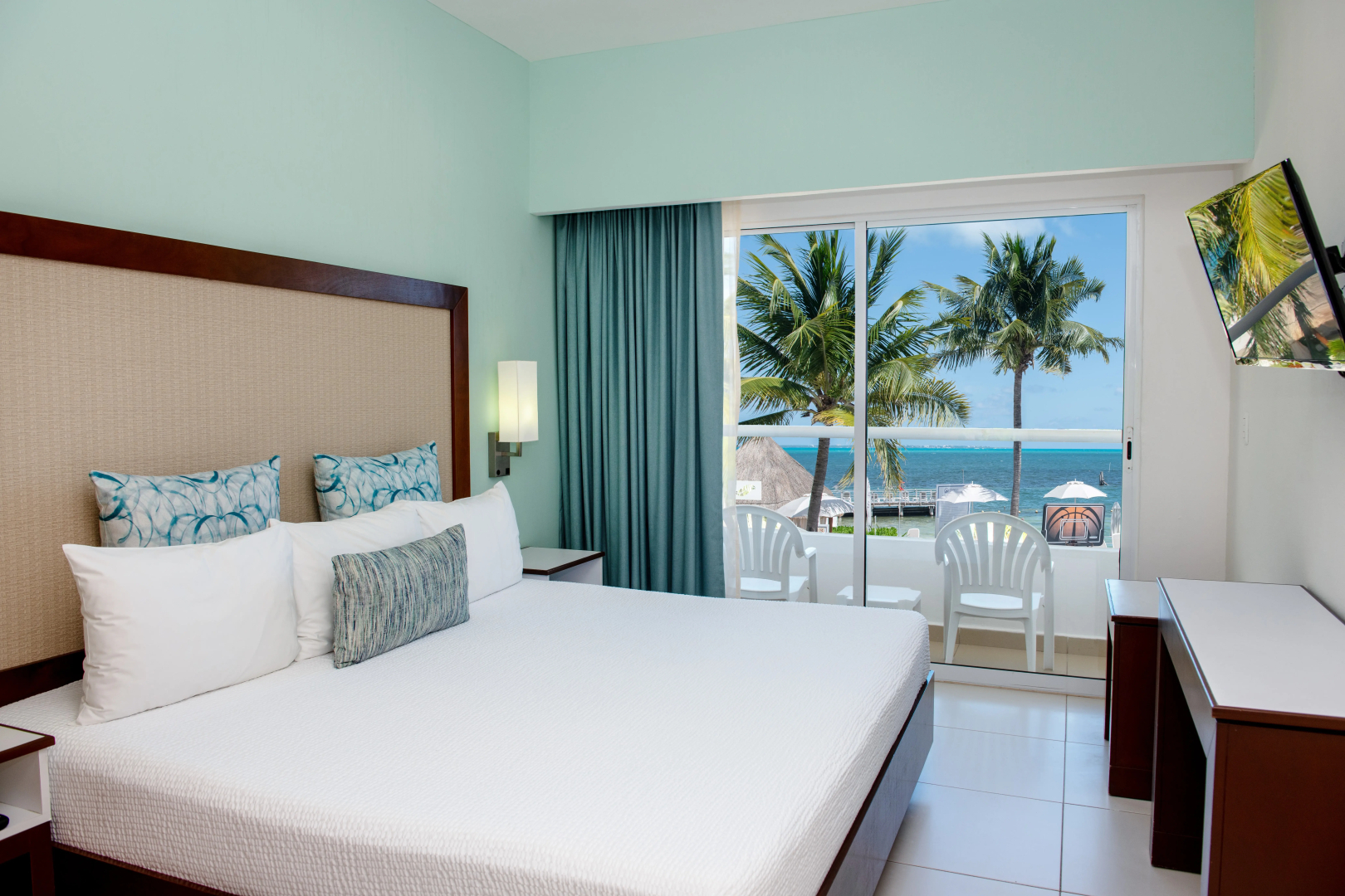 Foto - Cancun Bay All Inclusive Hotel