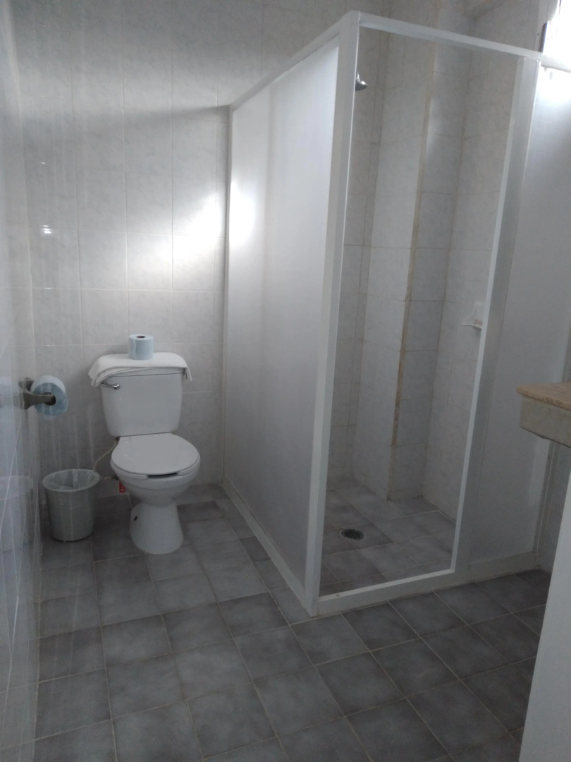 Foto - Hotel Maria de Lourdes