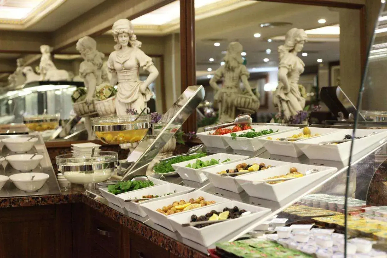 Foto - Halifaks Hotel