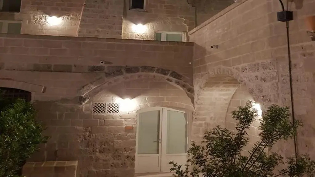 Foto - Cenobio Hotel & SPA Matera