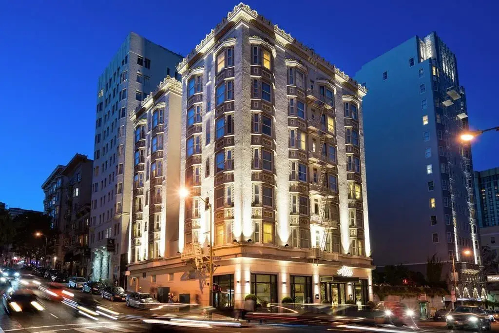 Foto - Staypineapple, An Iconic Hotel, The Loop