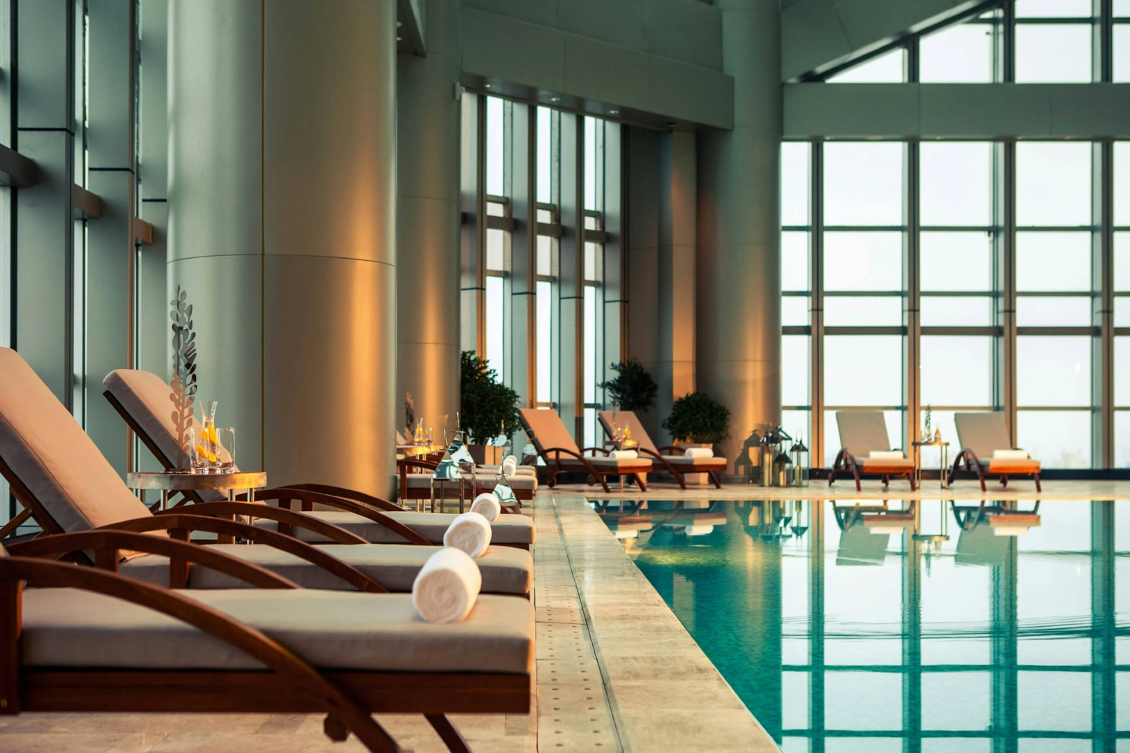 Foto - Renaissance Huizhou Hotel