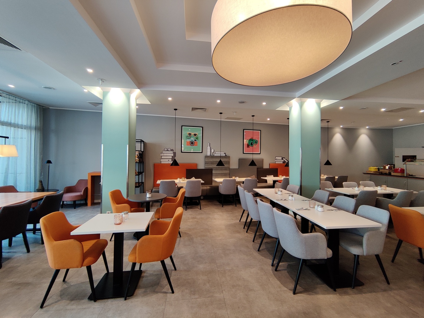 Foto - Garner Hotel Wiesbaden City by IHG