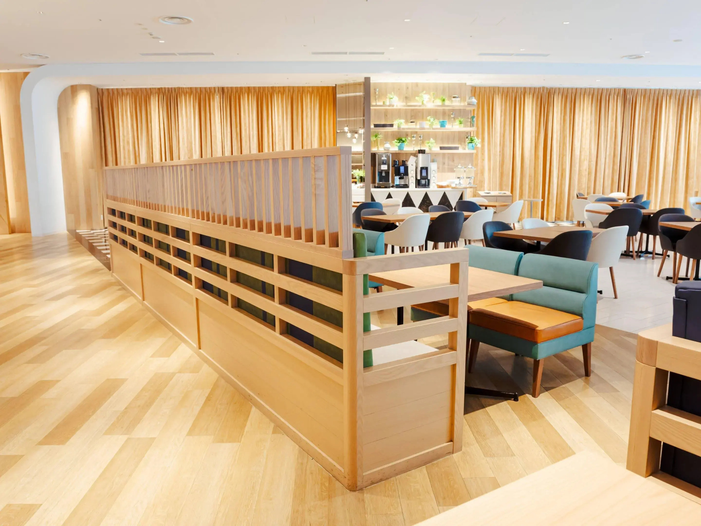 Foto - Comfort Suites Tokyo Bay