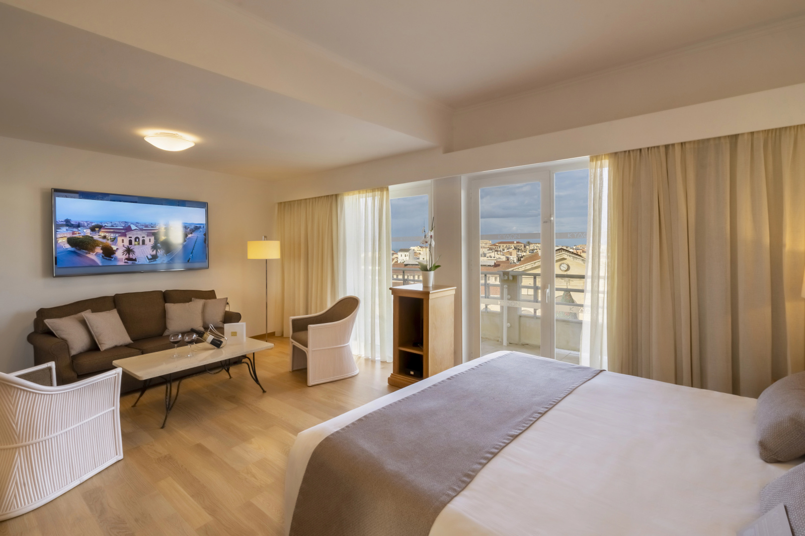 Foto - Kydon, The Heart City Hotel