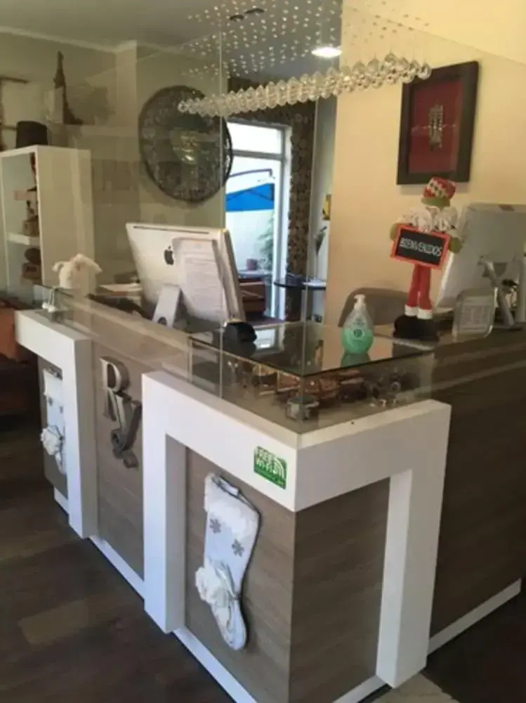 Photo - Hotel Boutique Reyall