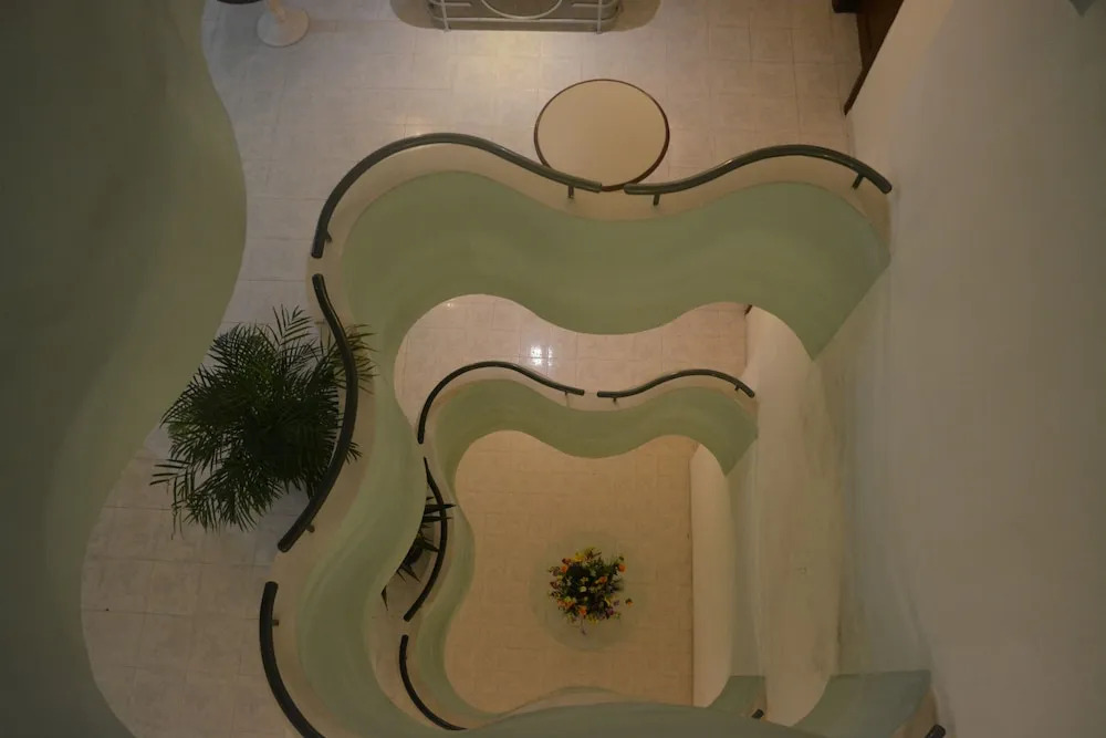 Foto - Hotel Ruiz Milán