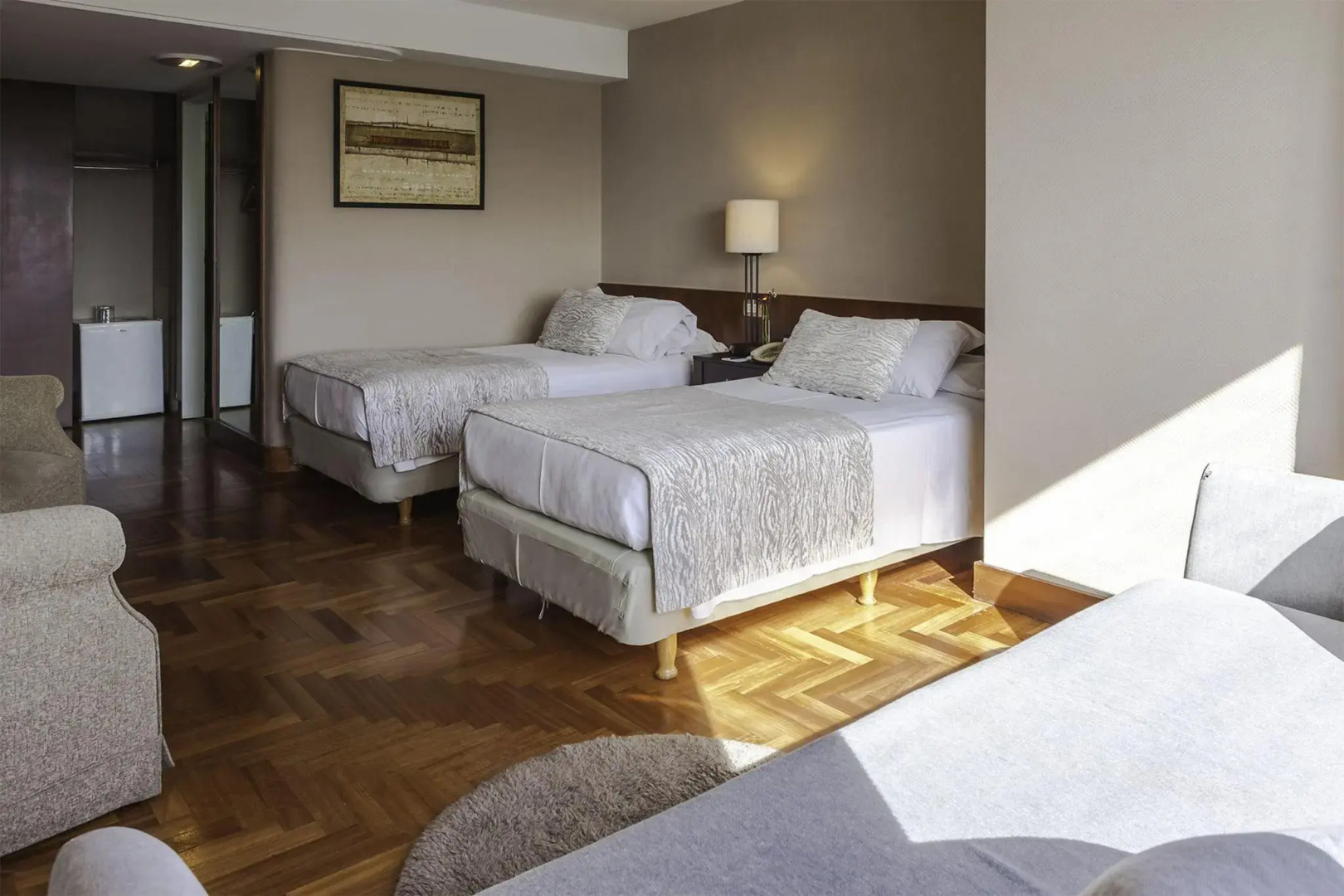 Foto - Sheraton Bariloche Hotel