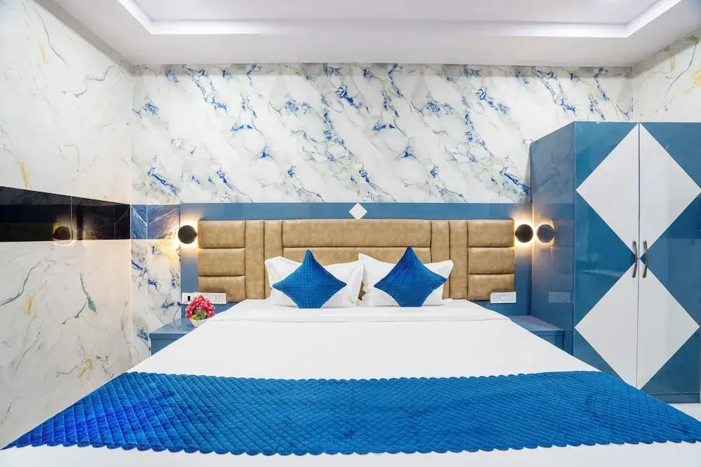 Photo - Sunrise Hotel Shamshabad