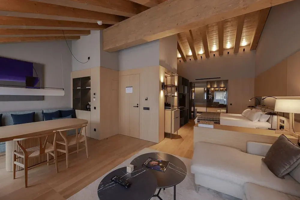 Photo - The Blackpine Hotel - Small Luxury Hotels