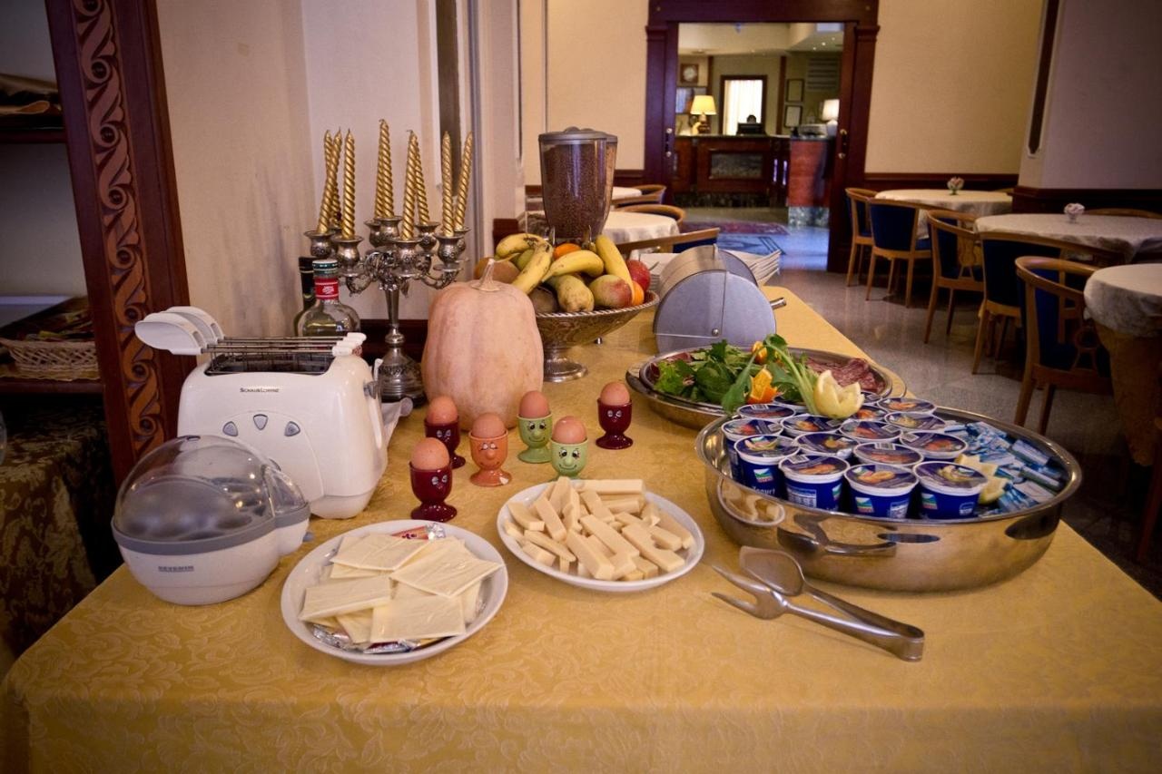 Foto - Phi Hotel Ambra