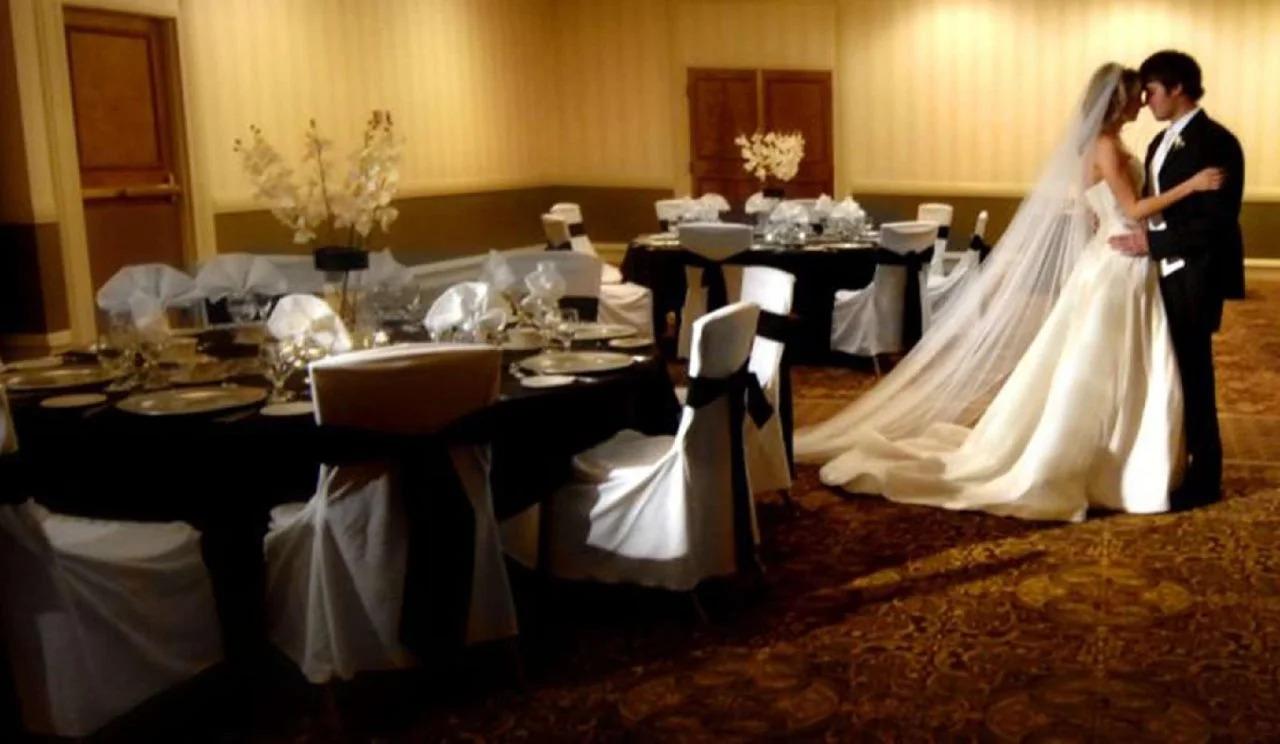 Foto - Embassy Suites by Hilton Dallas Market Center