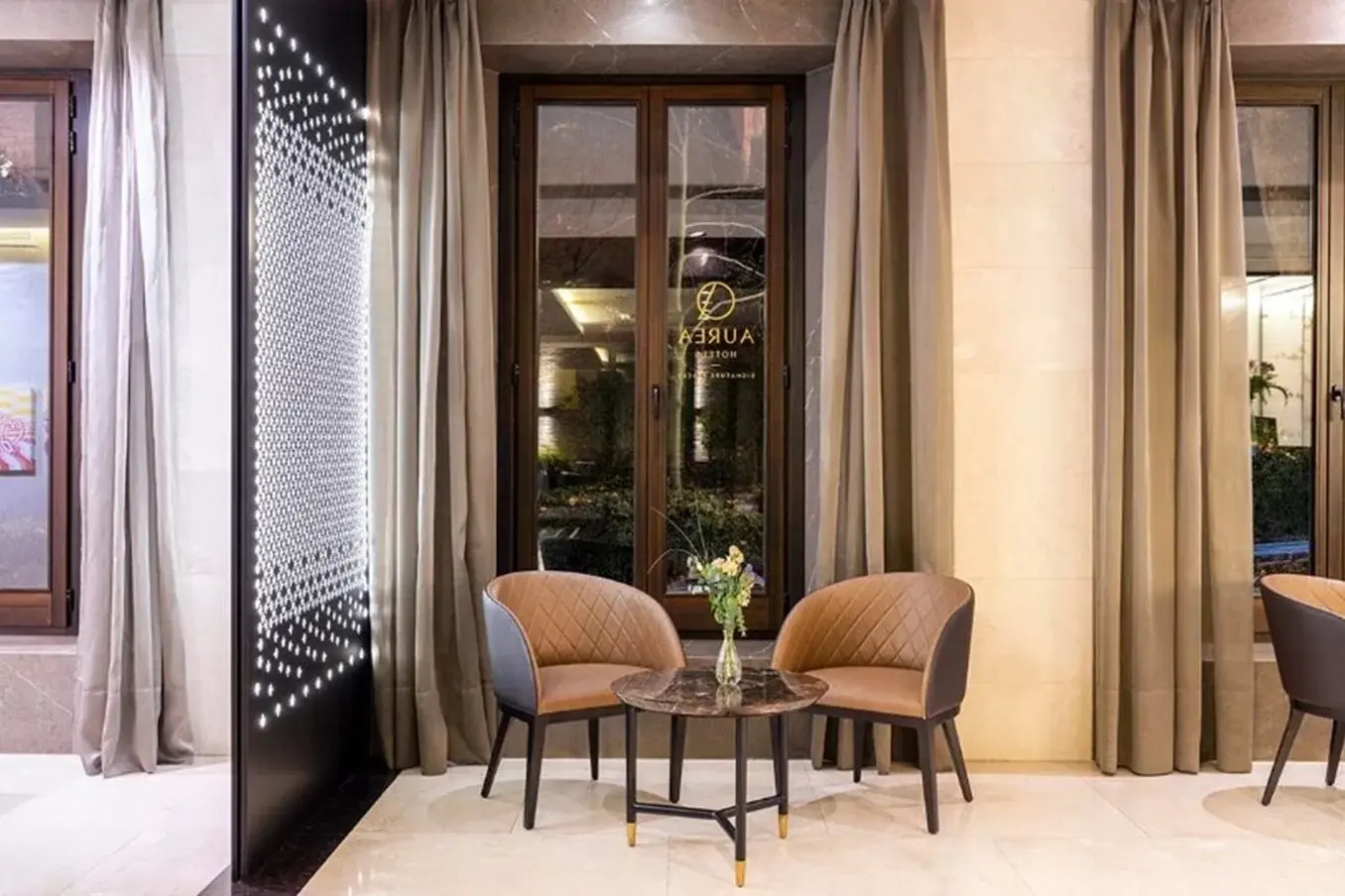 Photo - Áurea Washington Irving by Eurostars Hotel Company