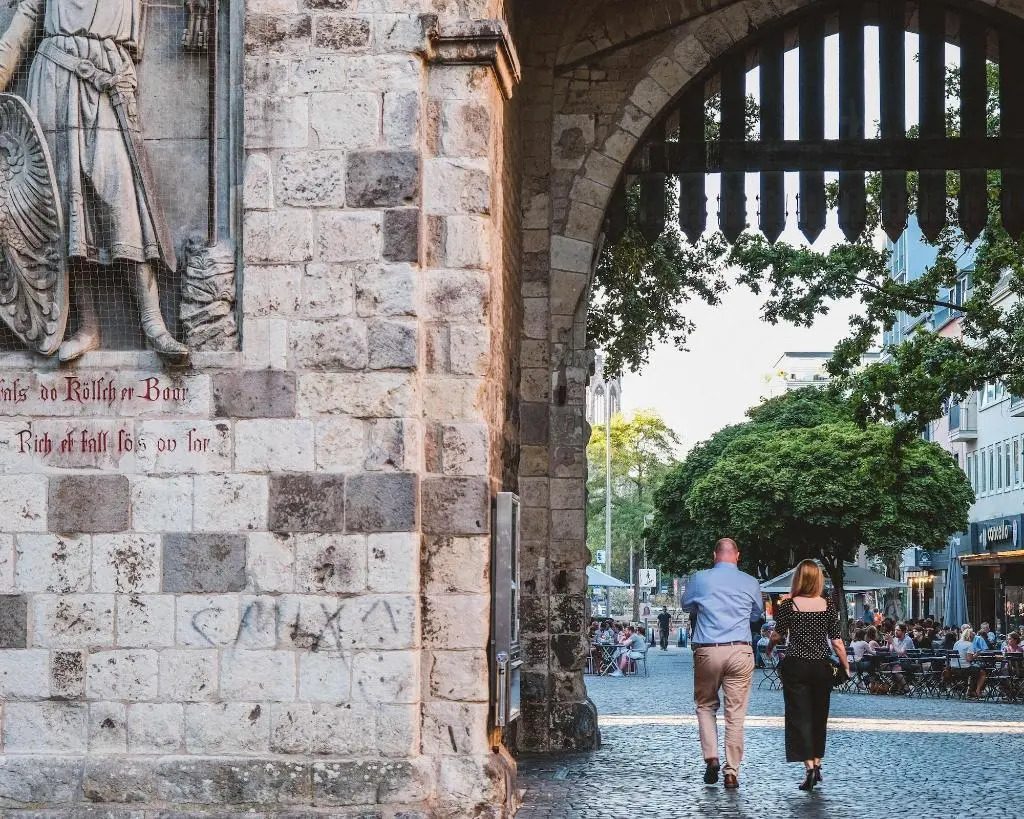 Foto - URBAN LOFT Cologne