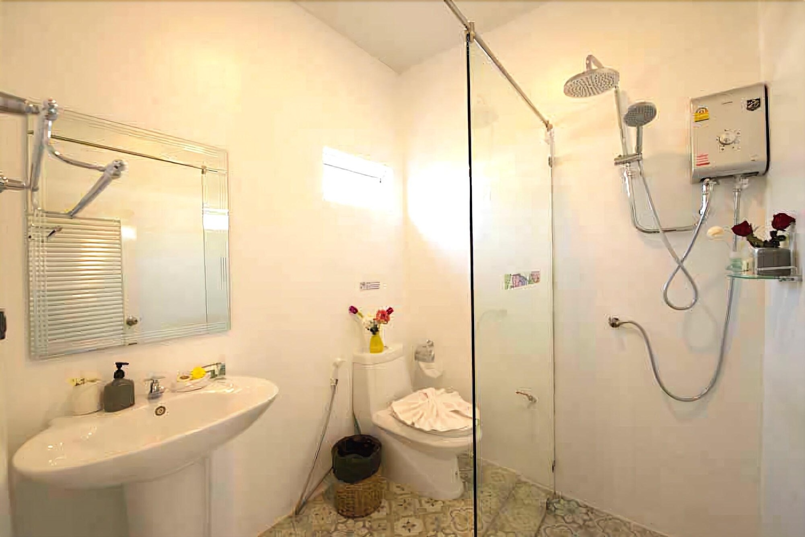 Foto - Bora Bora Villa Phuket