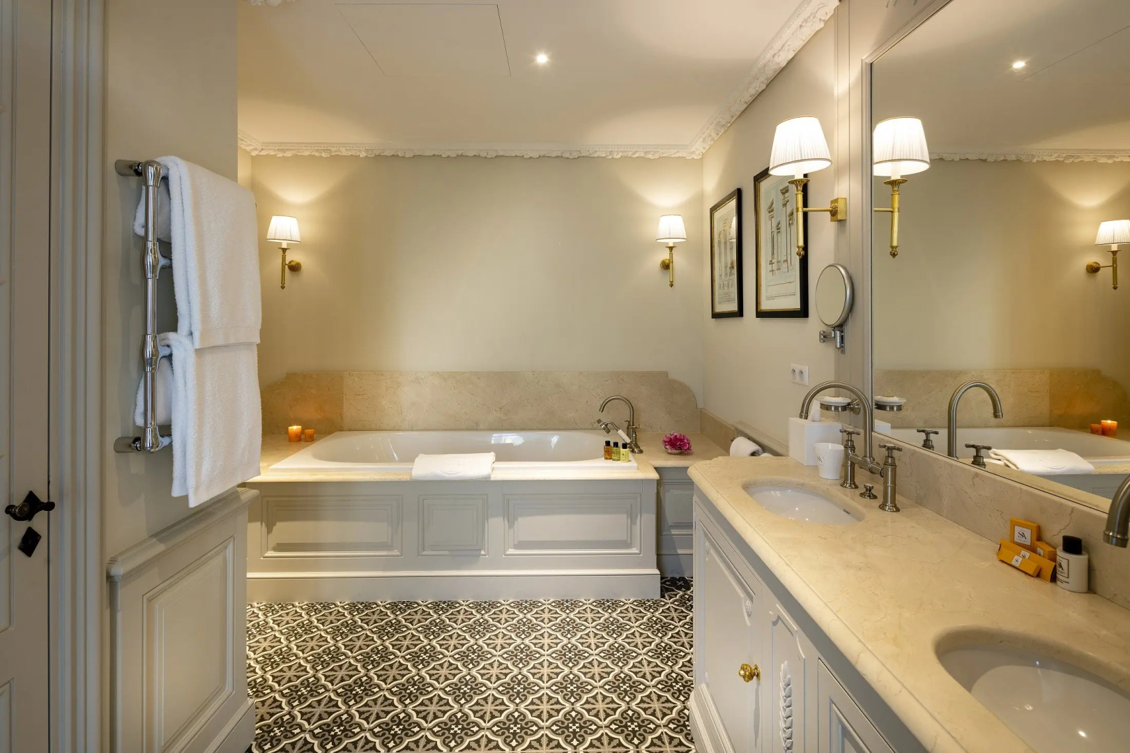 Photo - Villa Saint Ange
