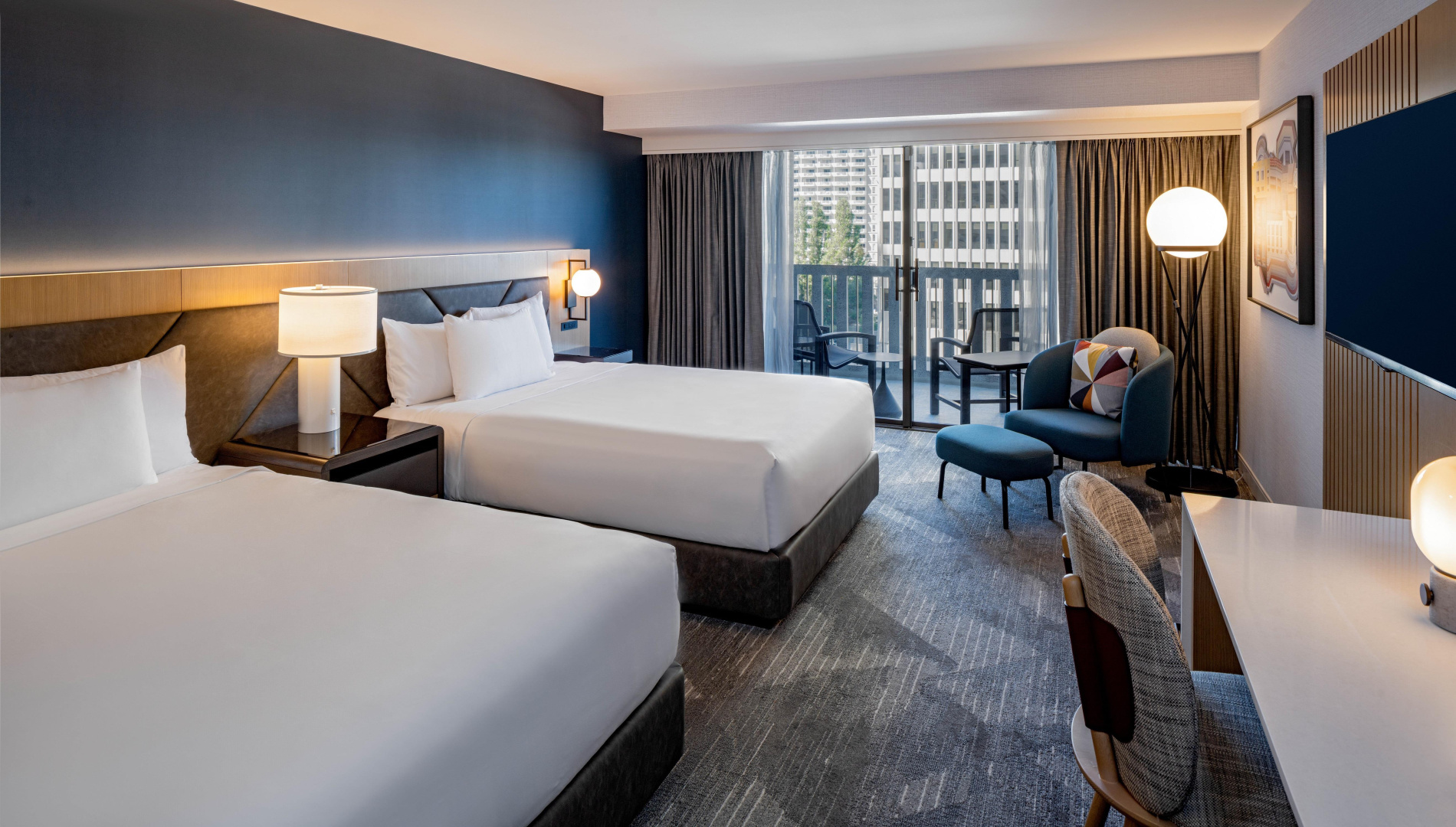 Foto - Hyatt Regency San Francisco