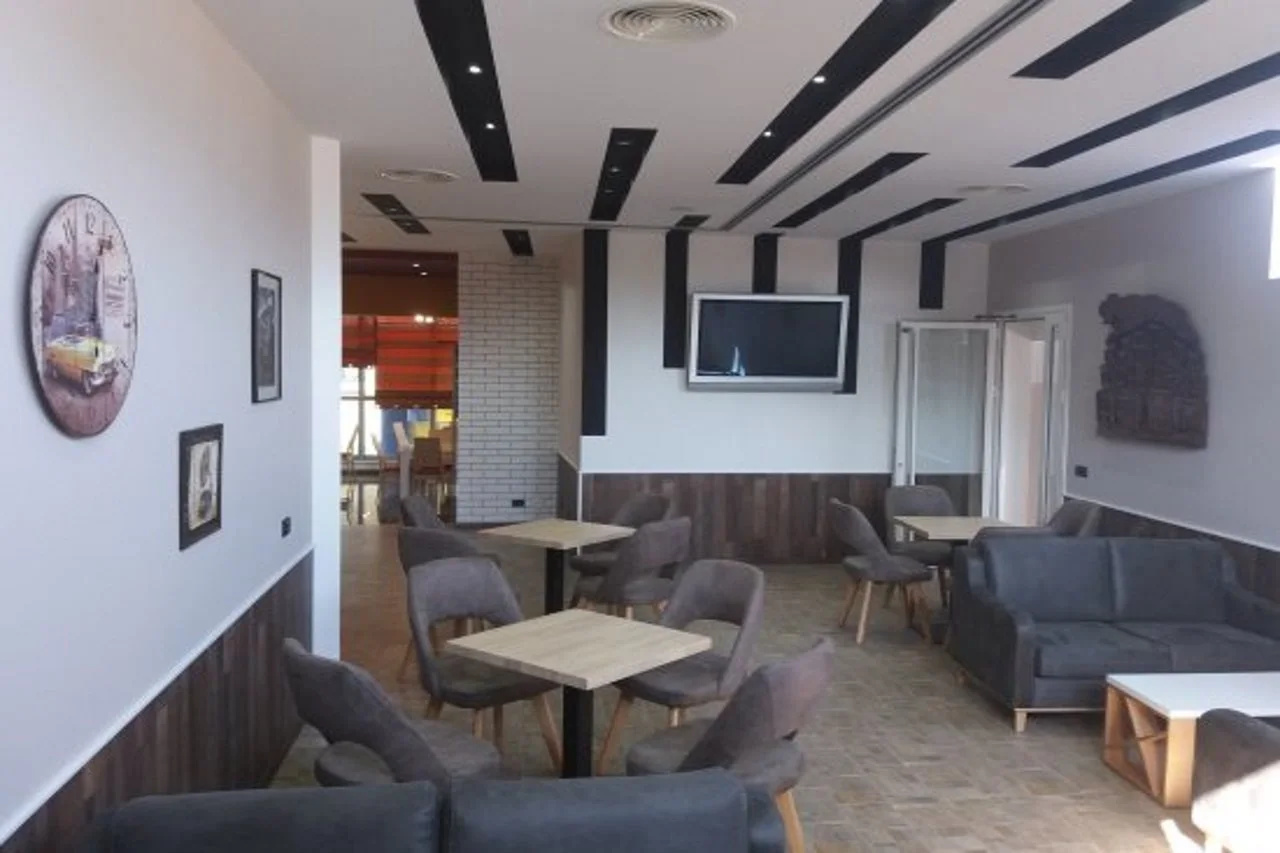 Foto - Erandi Hotel Tirana